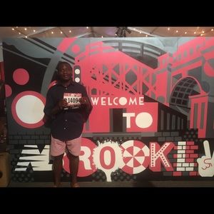 Meet your Posher, Daniel